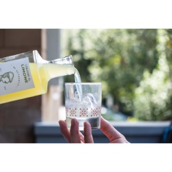 Liqueur de citron sicilienne (25°)