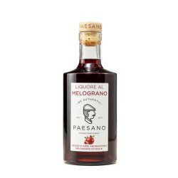 Liqueur de Grenade Sicilienne (17°)