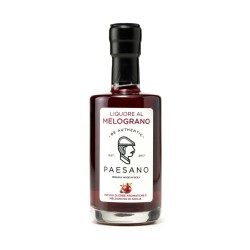 Liqueur de Grenade Sicilienne (17°)