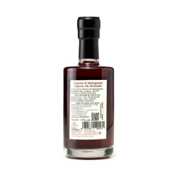 Liqueur de Grenade Sicilienne (17°)