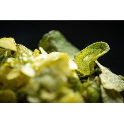 NEW - Chips Algues 125g - Superbon
