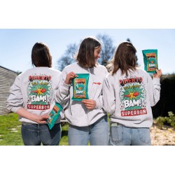 NEW - Chips Piments 125g - Superbon