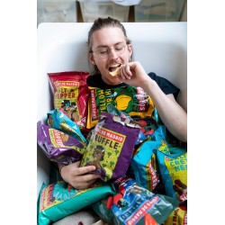 NEW - Chips Truffe 125g - Superbon