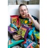 NEW - Chips Truffe 125g - Superbon