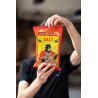 NOUVEAU - Chips Sel 125g - Superbon