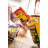 NOUVEAU - Chips Sel 125g - Superbon
