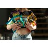 NOUVEAU - Chips Vinaigre & Sel 125g - Superbon