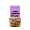 Mini-focaccias aux olives de Papi Armando (200g)