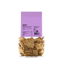 Mini-focaccias aux olives de Papi Armando (200g)