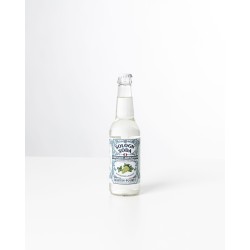 Sologn'Soda / Martin Pouret Sauvignon Basilic