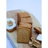 PAIN D'EPICES SPECIAL TOAST TRANCHE NATURE 90G