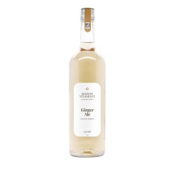 Maison Vitamont - Ginger Ale 75cl