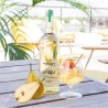 UNAJU POIRE GINGEMBRE - 750 mL