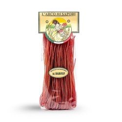 Tagliatelles Barolo - 250 g