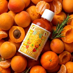 NOUVEAU Sauce piquante BOLERO / BOLERO Hot sauce 🌶️