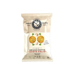 Bruschetta Ail 150g