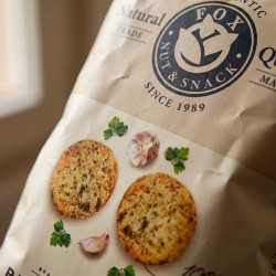 Bruschetta Ail 150g