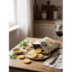 Bruschetta Ail 150g