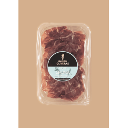 Chiffonnade de Bœuf
