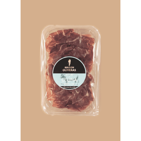 Chiffonnade de Bœuf