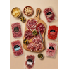 Chiffonnade de Bœuf