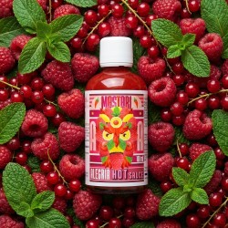 Sauce piquante ALEGRIA / ALEGRIA Hot sauce 🌶️