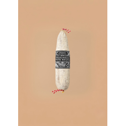 Saucisson Pata Negra, format 200 g