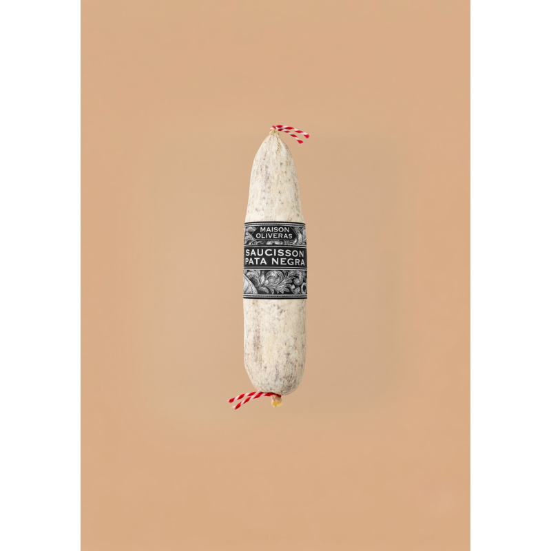 Saucisson Pata Negra, format 200 g