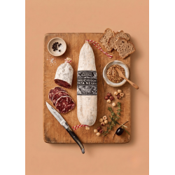Saucisson Pata Negra, format 200 g