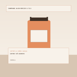 Coffret Découverte