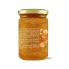 Confiture de mandarine bio 360g