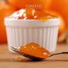 Confiture de mandarine bio 360g