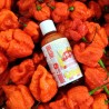 Sauce piquante BOUGIE WOUGIE / BOUGIE WOUGIE Hot sauce 🌶️