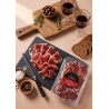 Chiffonnade de Jambon Ibérique Bellota 80g