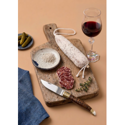Saucisson de payes 200 g