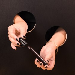 Coffret 1 crayon - Ail noir