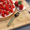 Coffret 1 crayon - Basilic - Biologique