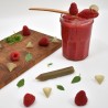 Coffret 1 crayon - Basilic - Biologique