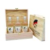 Coffret 3 Gins
