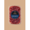 Chiffonnade de Bresaola de boeuf - Barquette 80g