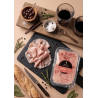 Chiffonnade de jambon Blanc Cuit