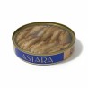 Astara - Sprats fumés à l'huile