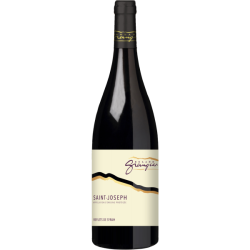ROLAND GRANGIER COTE GRANITS Saint-Joseph Rouge 2024