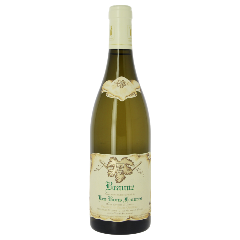 BLANC Beaune Blanc 2024