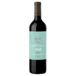 Mendel-Mendoza-Argentina Malbec "1928" Rouge 2020