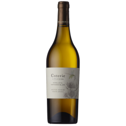 Wildeberg La Coterie Blanc 2022