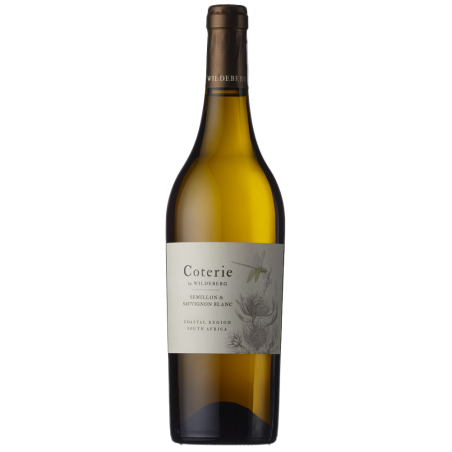 Wildeberg La Coterie Blanc 2022