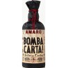 Silvio Carta Amaro Bomba Carta Brun