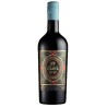 Silvio Carta Mirto Ricetta Storica Liqueur Brun
