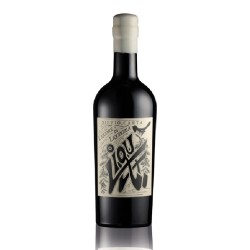 Silvio Carta Liquore di Liquiriza Liqueur Brun